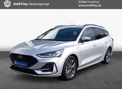 Bild des Angebotes Ford Focus Turnier 1.0 EcoBoost Start-Stopp-System ST-L