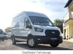 Bild des Angebotes Ford Transit TRANSIT AUTOMATIK 165 PS L3H3 AHK KAMERA SHZ LRH
