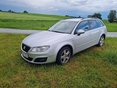 Bild des Angebotes SEAT Exeo 2.0 TDI CR Multitronic Sport