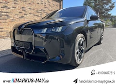 Bild des Angebotes BMW iX 60 xDrive M Sport DAProf Sky HUD Klimasitz