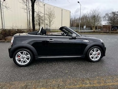 Bild des Angebotes MINI Cooper S Roadster