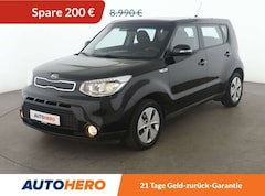 Bild des Angebotes Kia Soul 1.6 GDI Edition 7 *PDC*SHZ*KLIMA*