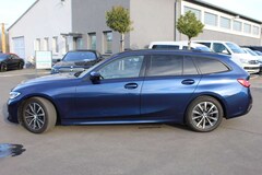 Bild des Angebotes BMW 320 d Advantage Tour.+HUD+Sport-LEDER+LASER+Panoramad.