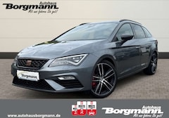 Bild des Angebotes CUPRA Leon 300 4Drive ST Remus - Alcantara - Pano - CarPlay