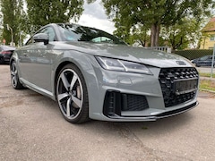 Bild des Angebotes Audi TT Coupe 45 TFSI quattro S-Line Sport+ Limited