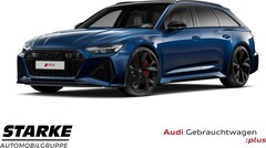 Bild des Angebotes Audi RS6 Avant 4.0 TFSI tiptronic quattro