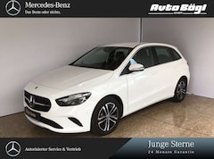 Bild des Angebotes Mercedes-Benz B 250 B 250 e Progressive Advanced/LED/MBUX/V-Distr.