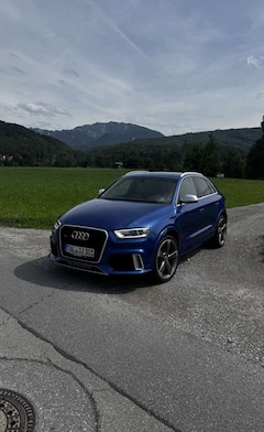 Bild des Angebotes Audi RS Q3 2.5 TFSI quattro