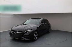 Bild des Angebotes Mercedes-Benz C 200 T Avantgarde Pano Totw. AHK DistronicVorr