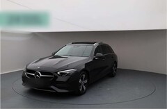 Bild des Angebotes Mercedes-Benz C 200 T Avantgarde Pano Totw. AHK DistronicVorr