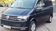 Bild des Angebotes VW T6 Caravelle Bus 9-Sitze TüV+Service neu