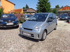 Bild des Angebotes Daihatsu Cuore AUTOMATIK