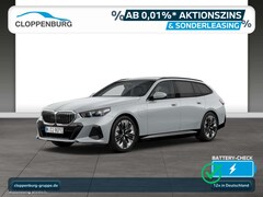 Bild des Angebotes BMW 550 e xDrive Touring M Sportpaket UPE: 100.040€