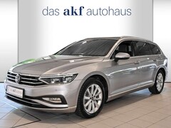 Bild des Angebotes VW Passat ELEGANCE