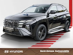 Bild des Angebotes Hyundai TUCSON FL HEV N Line  Assist-P Sitz-P Pano
