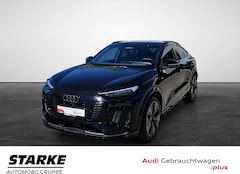 Audi e-tron performance Tech pro Navi Matrix Pano 21 Zoll