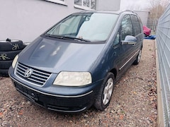 Bild des Angebotes VW Sharan Goal