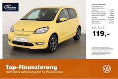 Bild des Angebotes Skoda Citigo Elektro Best of electric 32,3 kWh GRA/SH