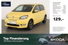 Bild des Angebotes Skoda Citigo Elektro Best of electric 32,3 kWh GRA/SH
