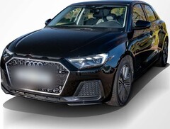 Bild des Angebotes Audi A1 25 TFSI Sportback Advanced LED*App*GRA*LM*