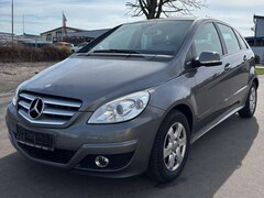 Bild des Angebotes Mercedes-Benz B 160 B 160 *SITZHEIZUNG*PDC*ALU*TEILLEDER*BLUETOOTH*
