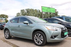 Bild des Angebotes Citroen DS4 SoChic*SH*WR/SRauf LMF*PDC*Klimatronic*