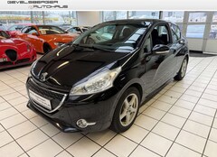 Bild des Angebotes Peugeot 208 Active Garantie Notbremsass. Temp Tel.-Vorb. PDC K