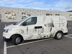 Hyundai H-1 H 1 Grand Starex Autm. Profi HK