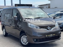 Bild des Angebotes Nissan Evalia NV200 EVALIA TEKNA 1.HAND+7-SITZER+R.KAM+AHK+NAV