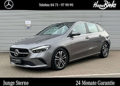 Bild des Angebotes Mercedes-Benz B 250 B 250 4M Progressive/Adv+/Pano/Bur/Standh./AHK PSD