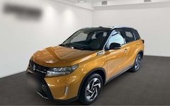 Bild des Angebotes Suzuki Vitara COMFORT+ 1.5 4x4 Panorama + Navi+Sitzh.