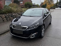 Bild des Angebotes Peugeot 308 308 1.2 PureTech 130HP
