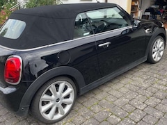 Bild des Angebotes MINI Cooper Cabrio Mini Cooper Cabrio Aut.