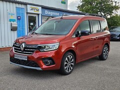 Bild des Angebotes Renault Kangoo Intens Navi, Kamera, Winter-Paket, AHK