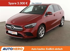 Bild des Angebotes Mercedes-Benz B 250 AMG Line Aut.*LED*NAVI*TEMPO*CAM*PDC*SHZ*KLIMA*