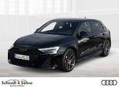 Bild des Angebotes Audi RS3 Sportback S tronic DACH+280KM/H+ABGAS+LEDER Klima