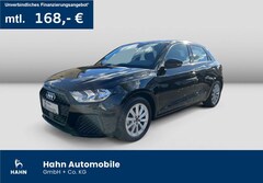 Bild des Angebotes Audi A1 25 Sportback 1.0TFSI basis Climatr Sitzh PDC