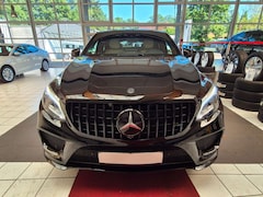Bild des Angebotes Mercedes-Benz GLE 43 AMG Pano 360Kam Standheizung H/K Designo