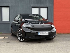 Bild des Angebotes Skoda Enyaq ENYAQ | SPORTLINE 80 | PANO | HUD |8FACH SOH 91%