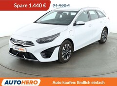 Bild des Angebotes Kia Ceed / cee'd 1.6 Plug-in Hybrid Spirit Aut.*NAVI*LED*ACC*