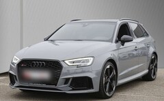 Bild des Angebotes Audi RS3 RS 3 Sportback 2.5 TFSI Matrix Panorama Kamera