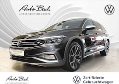 Bild des Angebotes VW Passat Alltrack Passat Variant Alltrack 2.0 TDI 4Motion DSG Navi