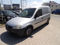 Bild des Angebotes Opel Combo Kasten LKW Zulassung Radio HU AU Neu