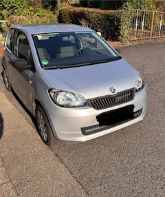 Bild des Angebotes Skoda Citigo 1.0 MPI