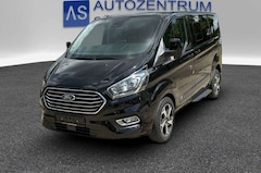 Bild des Angebotes Ford Tourneo Custom 2.0 TDCI Autm. R-KAM 8 SITZER