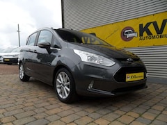 Bild des Angebotes Ford B-Max B-MAX Titanium