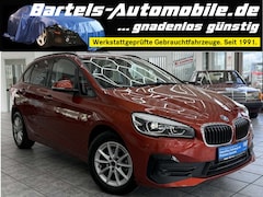 Bild des Angebotes BMW 216 i Advantage, 1.Hand, LED, HUD