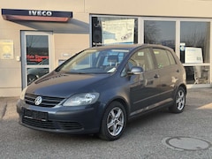 Bild des Angebotes VW Golf Plus 1.9 TDI Comfortline