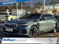 Bild des Angebotes BMW i5 T.e40 M Sport HUD ACC SuView.PanoD.BW AHK 20"