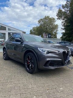 Bild des Angebotes Alfa Romeo Stelvio Quadrifoglio Q4